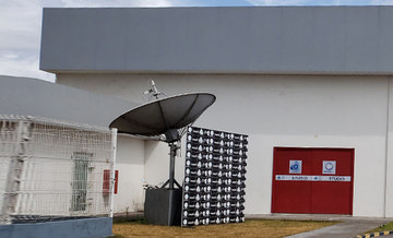 TV Equinócio: A emissora que acredita no Amapá (Divulgação TV Equinócio)