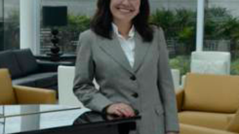 Dra. Ana Olga Nagano Gomes