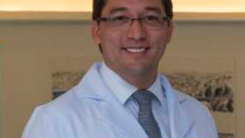 Dr. Marco Demange