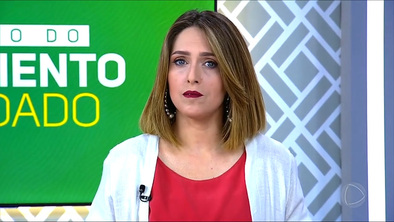 Ao vivo, repórter da Globo denuncia momentos de terror: Paguei caro