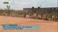 Justiça determina demolição de obras no assentamento 26 de setembro (Reprodução)