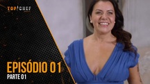 Estreia | Episódio 01 - Parte 01 | 26/07/2023 | Top Chef Brasil 4 (Reprodução)