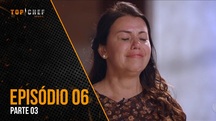 Episódio 06 - Parte 03 | 10/08/2023 | Top Chef Brasil 4 (Reprodução)