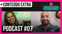 Entenda a saída de Mirella e Dynho e quem são os destaques e "plantas" - Podcast Power Couple 5 (Reprodução)