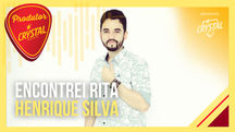 Henrique Silva canta “Encontrei Rita” (Reprodução)