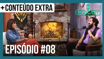 Podcast A Fazenda 14 : Felipe Gladiador repercute a semana agitada dos peões (Reprodução)