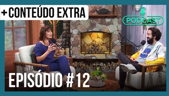 Podcast A Fazenda 14: Dani Bavoso e Felipe Gladiador recapitulam as últimas reviravoltas do jogo (Reprodução)