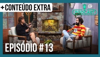 Podcast A Fazenda 14 : Dani Bavoso e Felipe Gladiador analisam a reta final do reality (Reprodução)