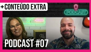 Entenda a saída de Mirella e Dynho e quem são os destaques e "plantas" - Podcast Power Couple 5 (Reprodução)