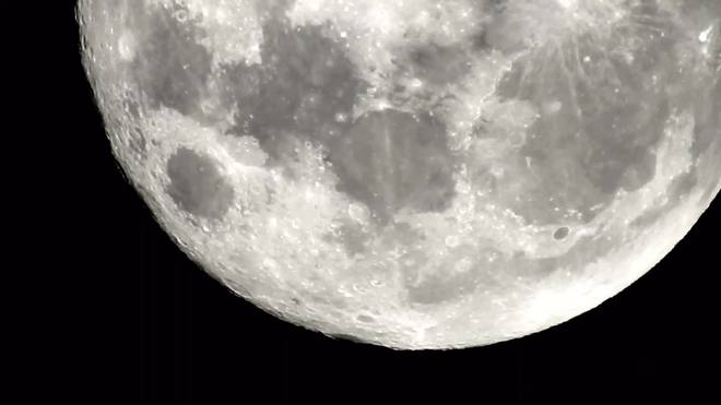 Superlua: acontecimento que deixa a Lua mais brilhante