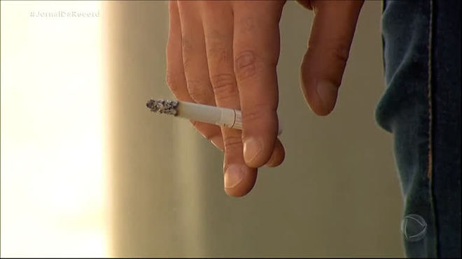 Governo dos EUA quer reduzir a quantidade de nicotina dos cigarros