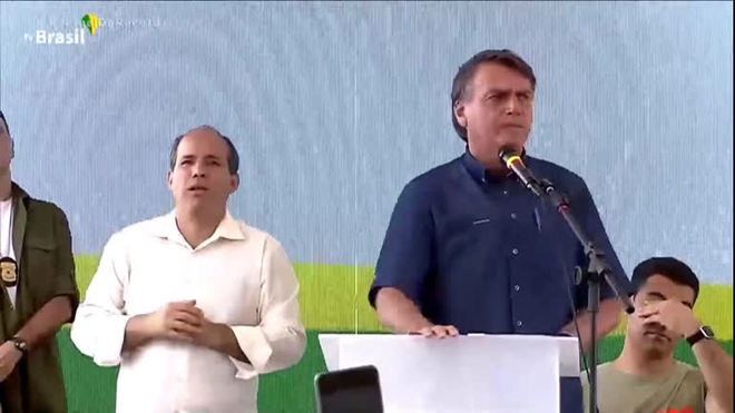Caio Paes de Andrade toma posse como presidente da Petrobras