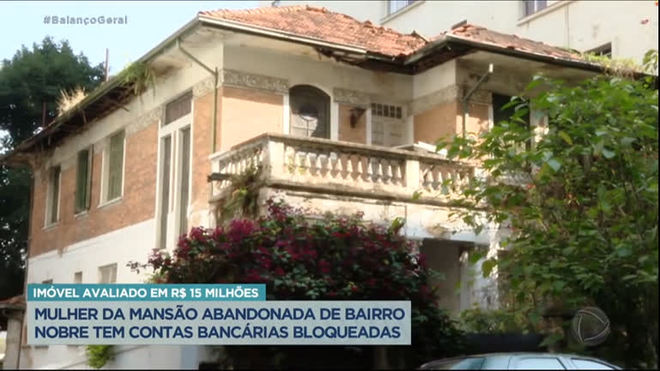 Justiça bloqueia R$ 80 mil das contas de Margarida Bonetti