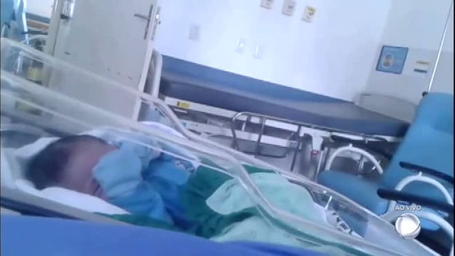 Morre segunda criança por demora no atendimento em Goiânia