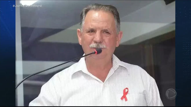 Secretário de Obras que matou candidato a vereador se entrega à polícia em Minas Gerais