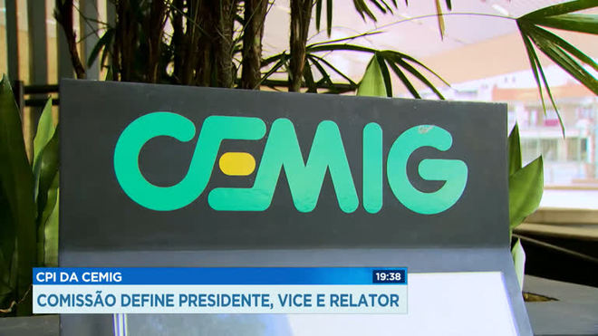 MG: Assembleia define presidência e relatoria da CPI da Cemig