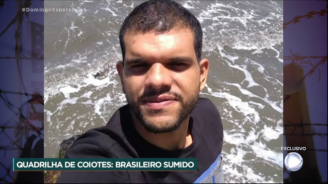 Polícia prende quadrilha que levava brasileiros ilegalmente para os EUA