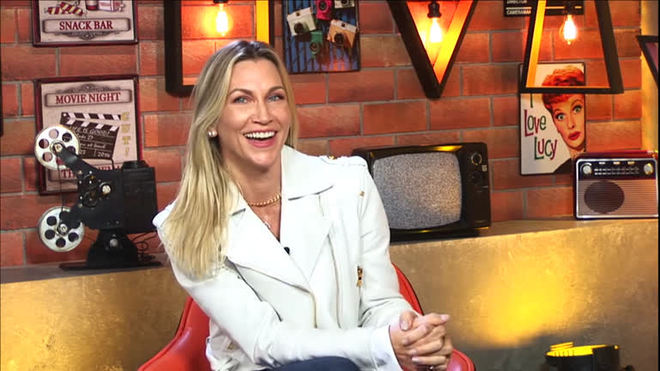 Veja a íntegra da entrevista de Anne Lottermann em O Programa de Todos os Programas