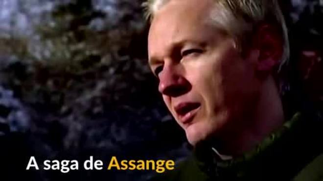 Quem é o fundador do WikiLeaks, Julian Assange?