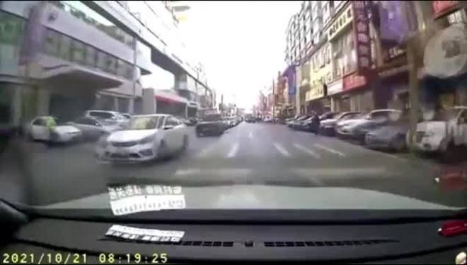 Veja o momento da explosão em Shenyang, na China