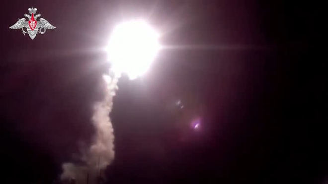 Rússia anuncia novo teste bem-sucedido de míssil hipersônico