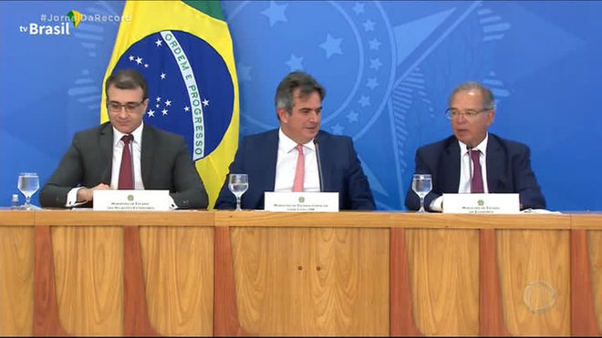 Brasil avança para entrar na OCDE, que reúne os países mais ricos do mundo