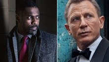 Novo 007 vem aí? Ator Idris Elba volta a negociar para viver o espião James Bond nos cinemas