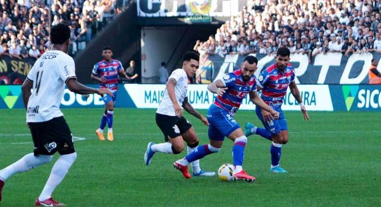 Retrospecto positivo: veja todos os jogos do Corinthians na Neo Química  Arena com a volta do público – LANCE!