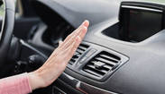 Aprenda quando se deve usar o botão de recirculação de ar do veículo (Quando você deve usar o botão de recirculação de ar do seu carro?)