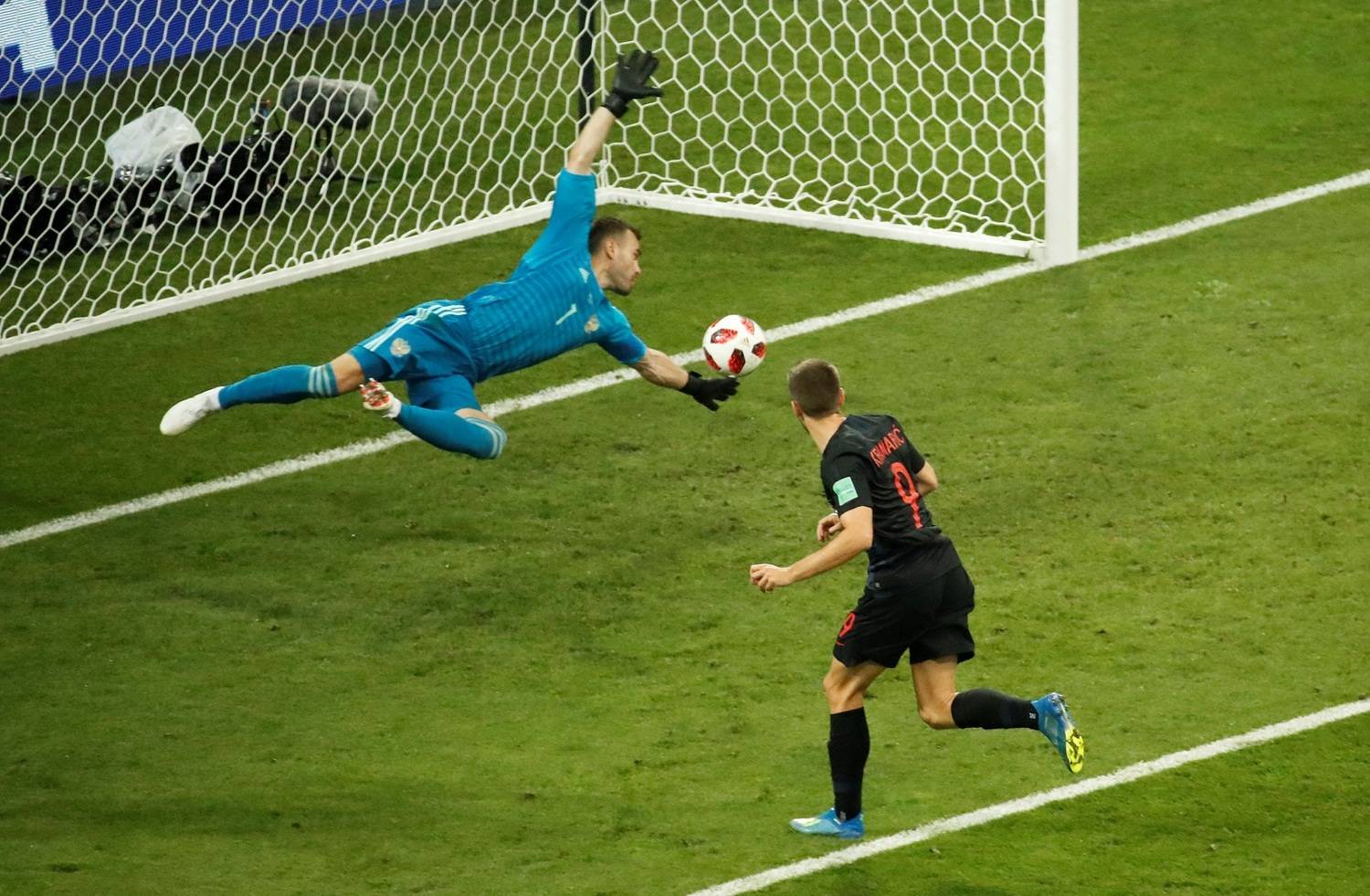 Quem vai ser o melhor goleiro da Copa do Mundo da Rússia? - Esportes - R7  Copa 2018