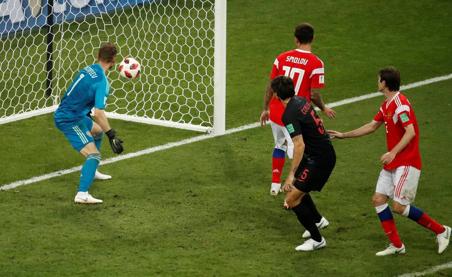 Quem vai ser o melhor goleiro da Copa do Mundo da Rússia? - Esportes - R7  Copa 2018