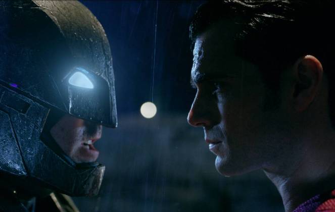 #09. “Batman vs Superman: A Origem da Justiça” (2016) 