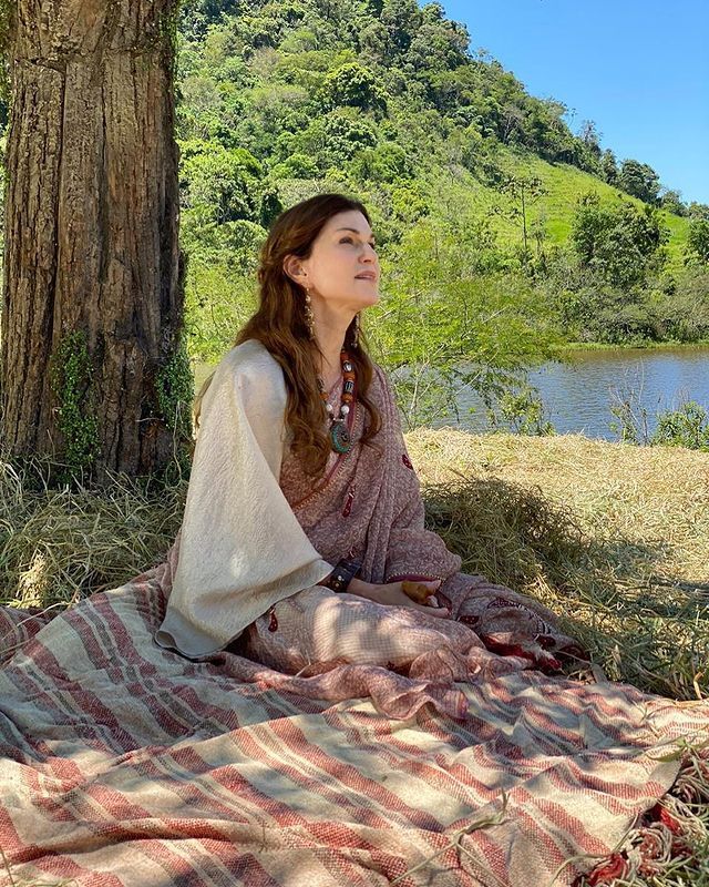 Veja as histórias das mulheres que marcam a trama de 'Gênesis' - Fotos ...