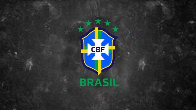 1º- BRASIL - 221 PONTOS (109 jogos, 73 vitórias, 18 empates e 18 derrotas)