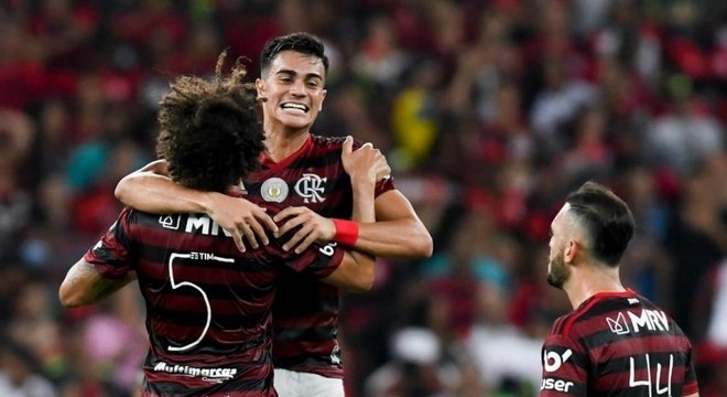 1º colocado: Flamengo (55 pontos) – 85% de chances de título - 99% de chances de G4