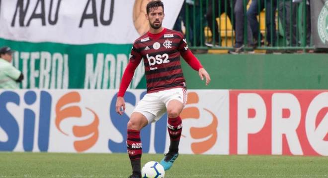 Brasileirão: Confira a classificação do returno - Super Rádio Tupi