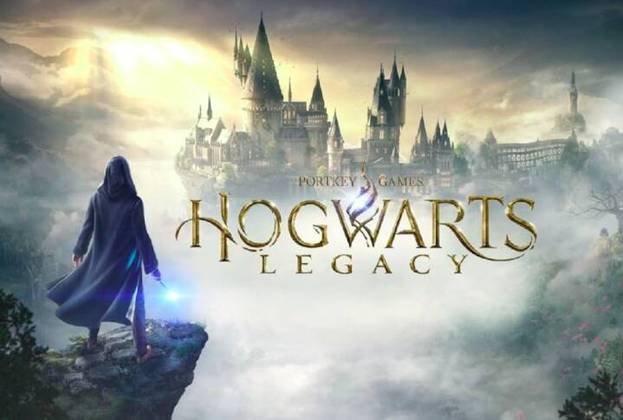 1º) Hogwarts Legacy