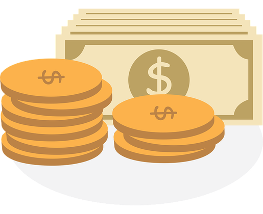 1- Identifique a sua situação financeira: Analise qual é a renda mensal e de que forma você precisa gastá-la.