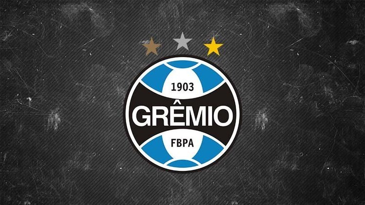 1º lugar - Grêmio: soma de 96 pontos no ranking da redação