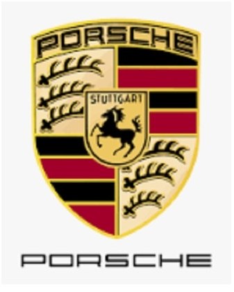 1° lugar: Porsche - País: Alemanha - Valor da marca: US$ 33,91 bilhões