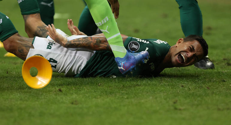 1° - PALMEIRAS (6 finais): 1961, 1968, 1999 (campeão), 2000, 2020 (campeão) e 2021 (decisão em 27/11).