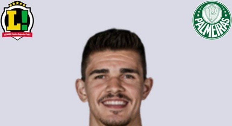 1 - Vinicius - goleiro