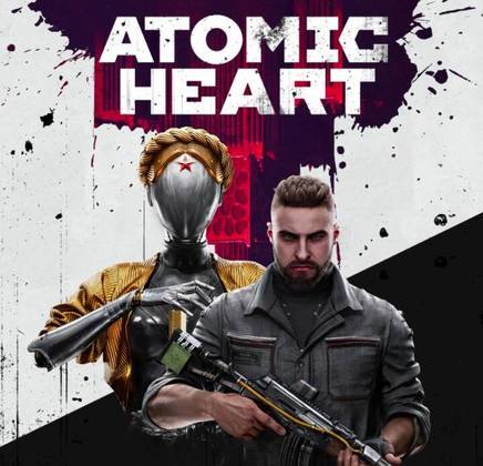 10º) Atomic Heart