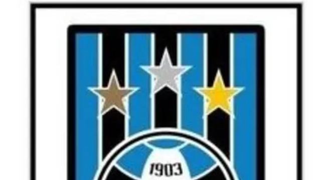 10 - Grêmio Foot-Ball Porto Alegrense