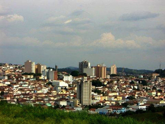 10º lugar - Bragança Paulista (SP) - 7,7 mortes a cada 100 mil habitantes. Fica a 88 km de São Paulo, a 852m de altitude. Tem cerca de 173 mil habitantes.
