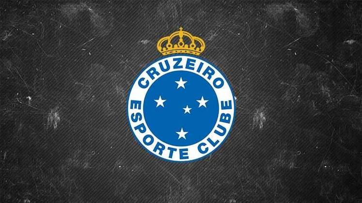 10º lugar - Cruzeiro: 13