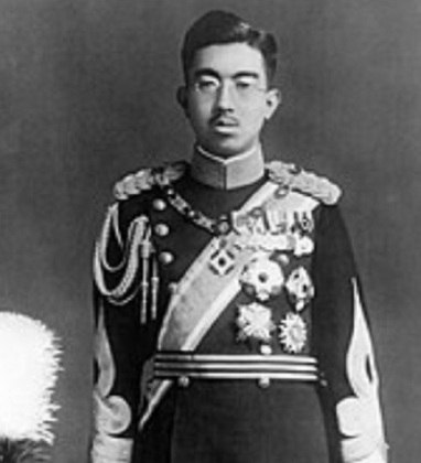 10º lugar: Hirohito