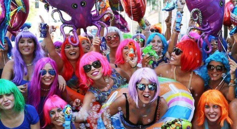 10 Melhores Blocos do Carnaval de Rua de São Paulo 2018