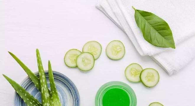 10 receitas faciais caseiras práticas e baratas para você preparar em casa