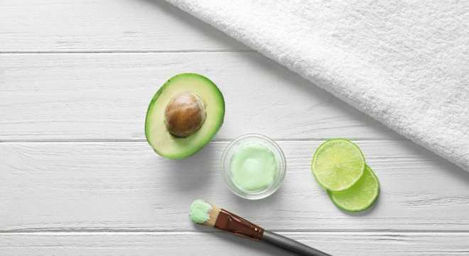 10 receitas faciais caseiras práticas e baratas para você preparar em casa